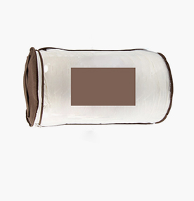 Cylinder Duvet Covers Bags