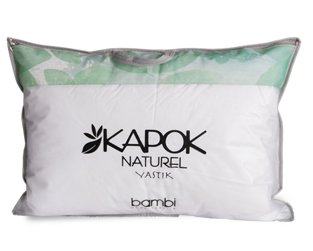 bambi kapok yastik çantası
