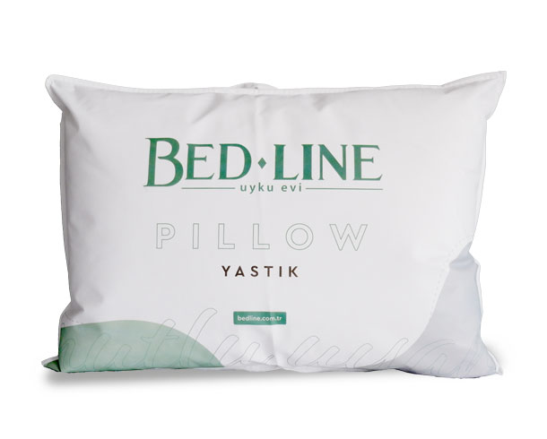 bedline yastık çanta - ambalaj
