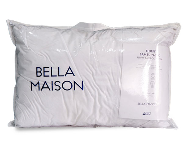 bella maison yastık çantası
