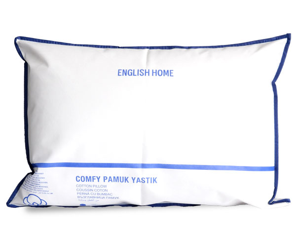 english home yastık çantası