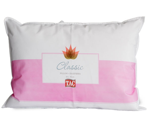 Taç Classic Yastık Çantası