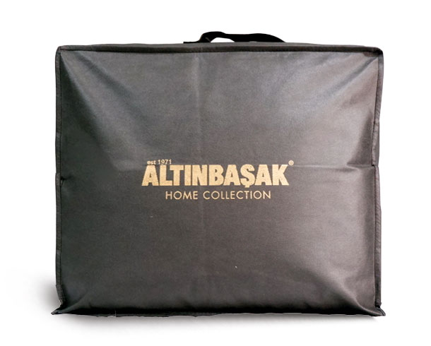 Altinbasak Yorgan Çanta