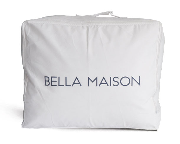 bella moison yorgan çantası