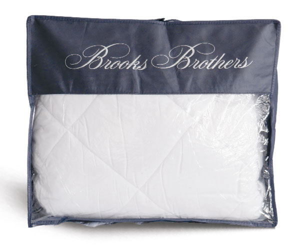 Broks Brother Yorgan Çantası