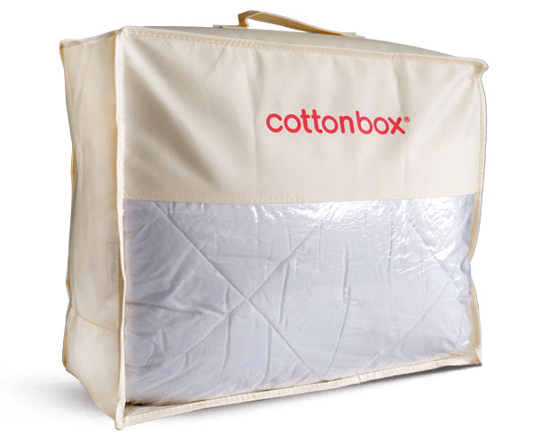 cottonbox yorgan Çantası