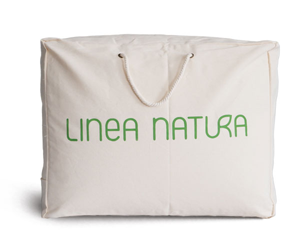 Linea Naturel Yorgan Çantası