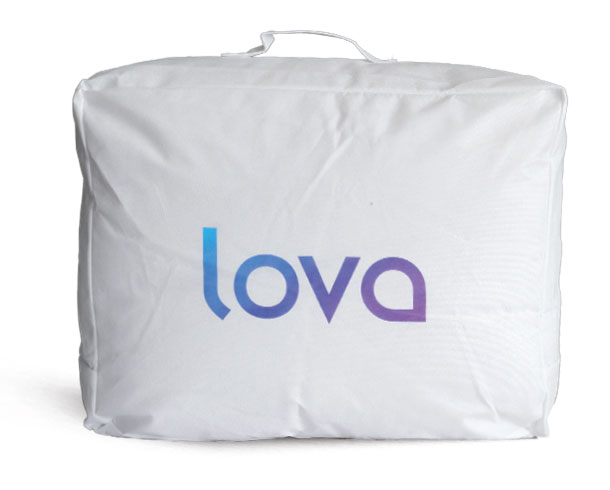 Lova Yorgan Çantası 2