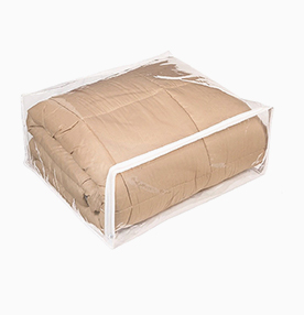 pvc ambalaj çanta frekans